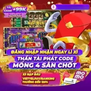 Khuyến mãi hấp dẫn tại BEN88