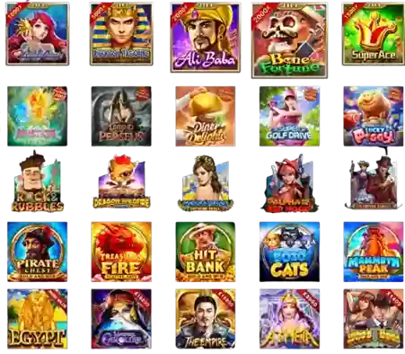 Trang chủ BEN88 - Cổng game giải trí hàng đầu