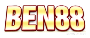 LOGO-Trang chủ BEN88 - Cổng game giải trí hàng đầu
